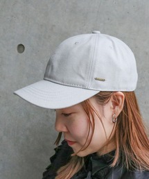 ACCOMMODE（アコモデ）の「キャンバスキャップ（キャップ）」