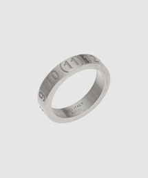 Maison Margiela（メゾンマルジェラ）の「RING（リング）」 - WEAR