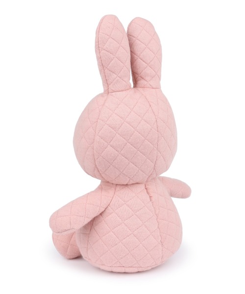 Dick Bruna（ディックブルーナ）の「BON TON TOYS 23cm  Quilting Miffy Gift（おもちゃ・レディース・クリーム/ブルー/ピンク・FREE）」の10枚目の写真