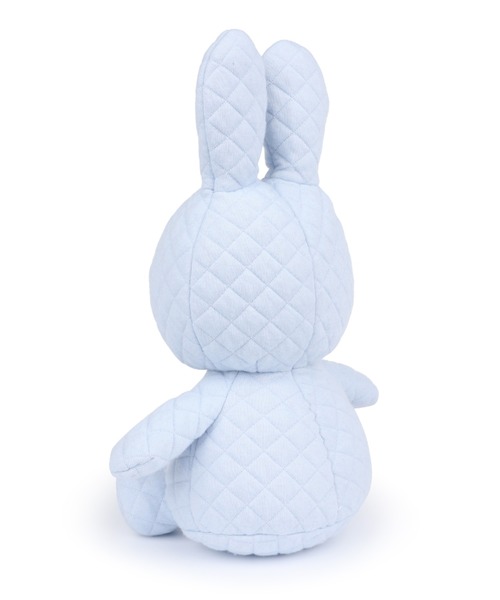 Dick Bruna（ディックブルーナ）の「BON TON TOYS 23cm  Quilting Miffy Gift（おもちゃ・レディース・クリーム/ブルー/ピンク・FREE）」の8枚目の写真