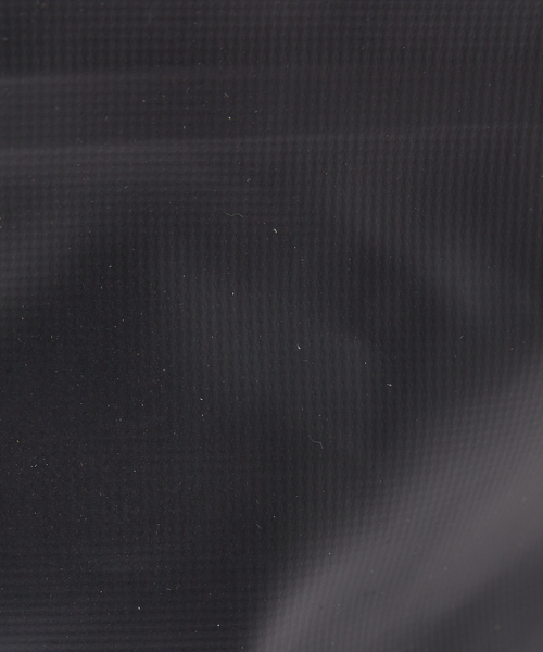 POLeR(ポーラー)の「【POLeR/ポーラー】 HIGH&DRY TPU EAZY BAG /トートバッグ(トートバッグ・メンズ・グレー/ブラック/ベージュ/オレンジ・フリー)」の17枚目の写真