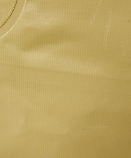 POLeR(ポーラー)の「【POLeR/ポーラー】 HIGH&DRY TPU EAZY BAG /トートバッグ(トートバッグ・メンズ・グレー/ブラック/ベージュ/オレンジ・フリー)」の21枚目の写真