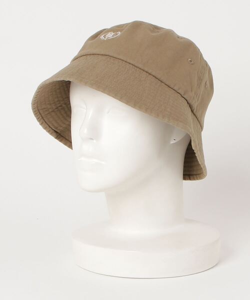 ANTi COUNTRY CLUB バケットハット L/XL リアルツリー Metalwood x