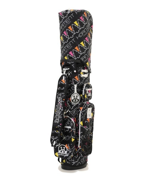 HORN GARMENT（ホーンガーメント）の「P.O.D Echo Stand Bag（ゴルフ