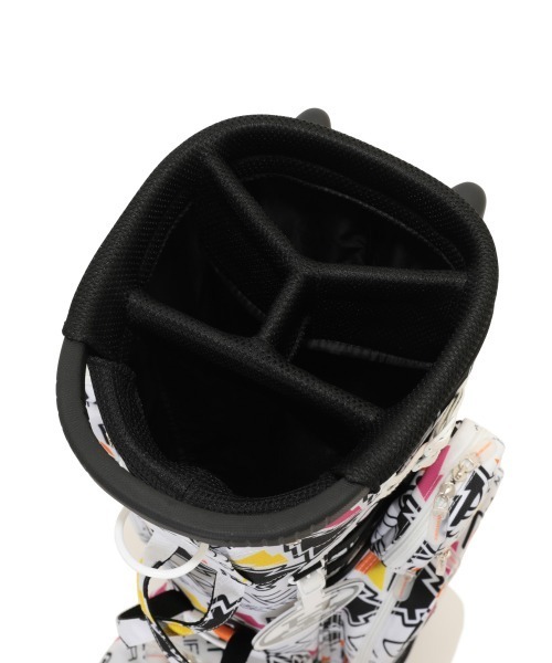 HORN GARMENT（ホーンガーメント）の「P.O.D Echo Stand Bag（ゴルフ