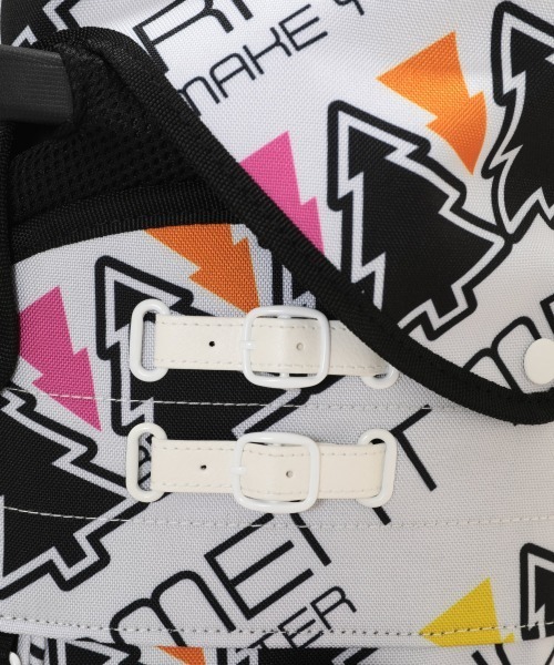 HORN GARMENT（ホーンガーメント）の「P.O.D Echo Stand Bag（ゴルフ