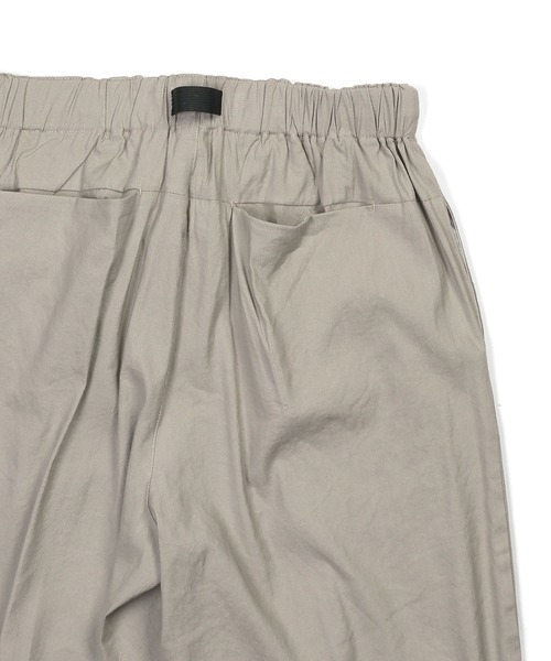 The DUFFER of ST.GEORGE（ザダファーオブセントジョージ）の「LINEN