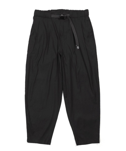 The DUFFER of ST.GEORGE（ザダファーオブセントジョージ）の「LINEN