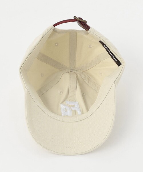 FUCKING AWESOME(ファッキングオーサム)の「<FUCKING AWESOME> SOW Strapback CAP/キャップ(キャップ・メンズ・ブラック/ベージュ/ケリー・FREE)」の8枚目の写真