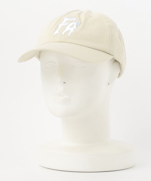 FUCKING AWESOME(ファッキングオーサム)の「<FUCKING AWESOME> SOW Strapback CAP/キャップ(キャップ・メンズ・ブラック/ベージュ/ケリー・FREE)」の18枚目の写真