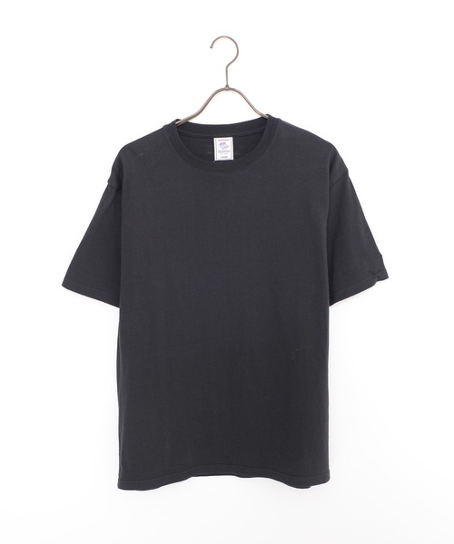 JEMORGAN(ジェーイーモーガン)の「『JEMORGAN LONG JOHNS/ジェーイーモーガンロングジョーンズ』16/- OE天竺半袖ワッペンTシャツ【+】(Tシャツ/カットソー・メンズ・ブラック/ネイビー/ベージュ/カーキ/オフホワイト・L/XL/M)」の7枚目の写真