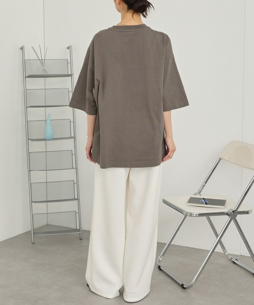 未使用 新品 arte 半袖シャツ tシャツ Mサイズ 半袖 Tシャツ 桜 舞妓 和柄 刺繍 3L 4L トップス Tシャツ