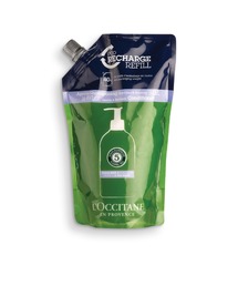 L'OCCITANE（ロクシタン）の「ファイブハーブス バランシングコンディショナー レフィル 500mL 詰め替え用 大容量（コンディショナー・キッズ）」