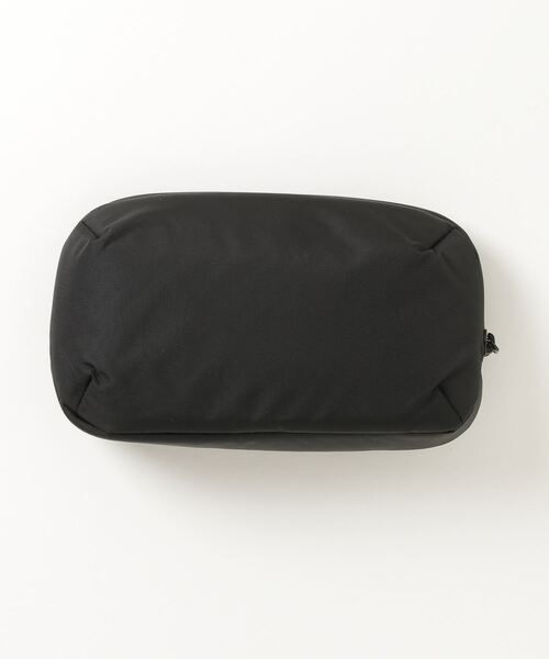 NoiR/ノアール（ノアール）の「NoiR ノアールSquad mini case/スクアッド ミニケース（エコバッグ/サブバッグ・メンズ・ブラック系その他/ブラック・FREE）」の11枚目の写真