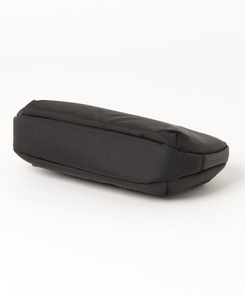 NoiR/ノアール（ノアール）の「NoiR ノアールSquad mini case/スクアッド ミニケース（エコバッグ/サブバッグ・メンズ・ブラック系その他/ブラック・FREE）」の10枚目の写真