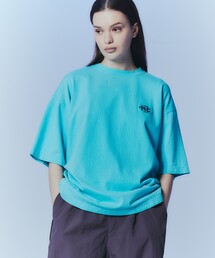 tk.TAKEO KIKUCHI | ヴィンテージ ロゴTシャツ(Tシャツ/カットソー)