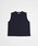 LAPIIS�i���s�X�j�́uSLASH STITCH SLEEVELESS T-SHIRT�iT�V���c/�J�b�g�\�[�j�v�b�l�C�r�[