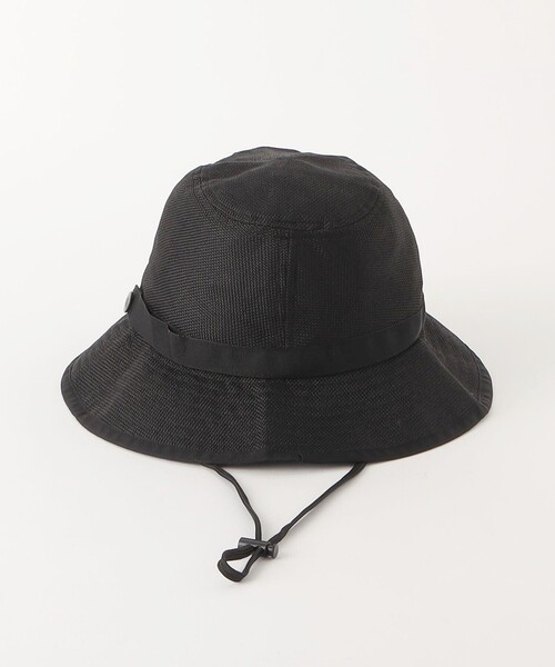 THE NORTH FACE(ザノースフェイス)の「<THE NORTH FACE> ハイクハット / HIKE HAT / 帽子(ハット・レディース・ベージュ/ブラウン/ブラック・M)」の20枚目の写真