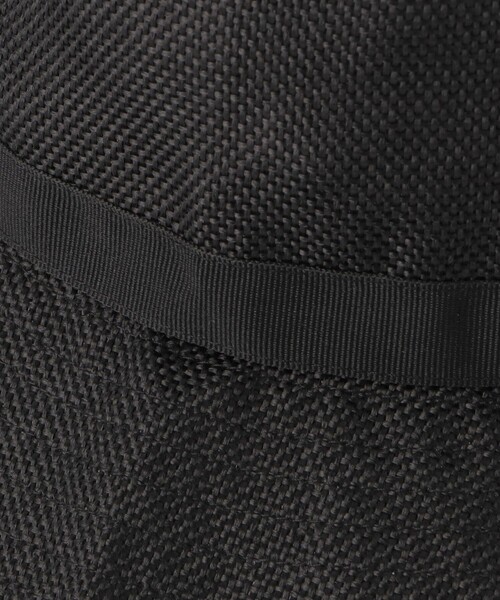 THE NORTH FACE(ザノースフェイス)の「<THE NORTH FACE> ハイクハット / HIKE HAT / 帽子(ハット・レディース・ベージュ/ブラウン/ブラック・M)」の10枚目の写真