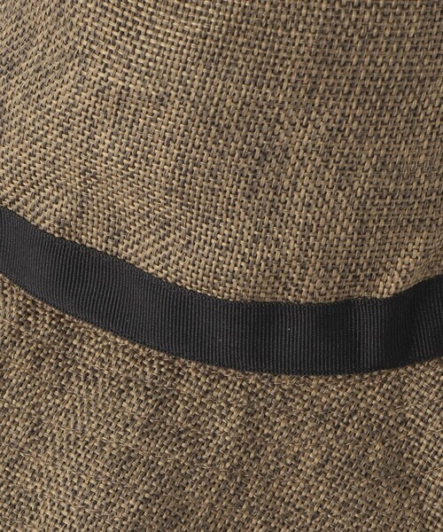 THE NORTH FACE(ザノースフェイス)の「<THE NORTH FACE> ハイクハット / HIKE HAT / 帽子(ハット・レディース・ベージュ/ブラウン/ブラック・M)」の14枚目の写真