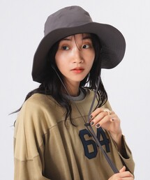 ROBERT MACKIE × BEAMS BOY / 別注 フェアアイル 帽子 BEAMS BOY - エリカさま専用フェアアイル ワッチキャップの通販