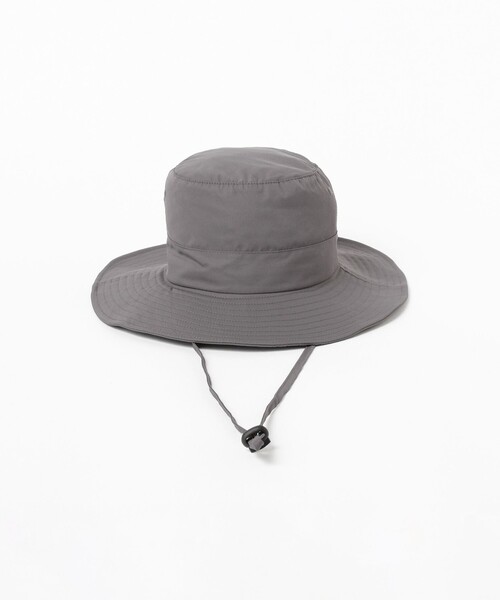 BEAMS BOY（ビームスボーイ）の「BEAMS BOY / バケットハット 24AW（ハット・レディース・ピンク/ブラック/グレー・ONE SIZE）」の5枚目の写真