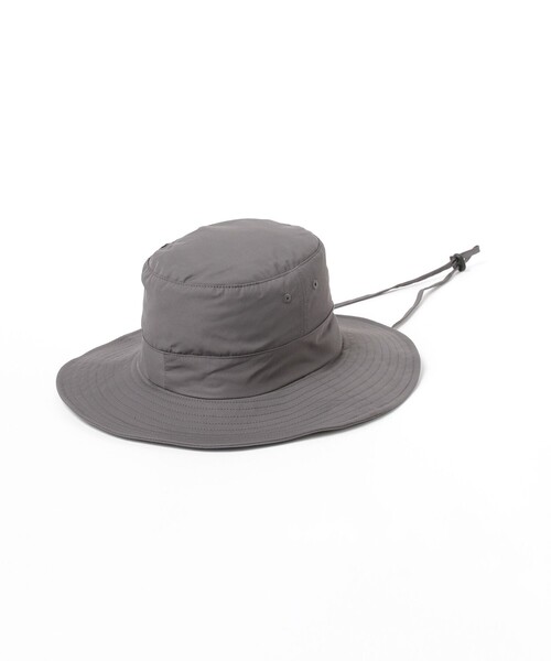 BEAMS BOY（ビームスボーイ）の「BEAMS BOY / バケットハット 24AW（ハット・レディース・ピンク/ブラック/グレー・ONE SIZE）」の6枚目の写真