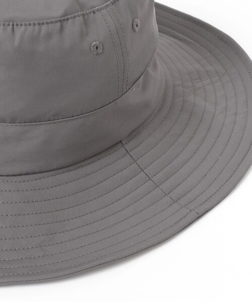 BEAMS BOY（ビームスボーイ）の「BEAMS BOY / バケットハット 24AW（ハット・レディース・ピンク/ブラック/グレー・ONE SIZE）」の7枚目の写真