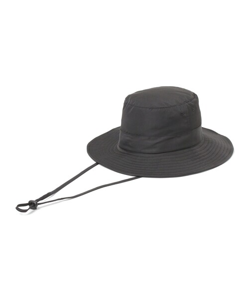 BEAMS BOY（ビームスボーイ）の「BEAMS BOY / バケットハット 24AW（ハット・レディース・ピンク/ブラック/グレー・ONE SIZE）」の11枚目の写真