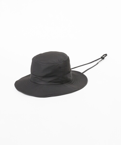 BEAMS BOY（ビームスボーイ）の「BEAMS BOY / バケットハット 24AW（ハット・レディース・ピンク/ブラック/グレー・ONE SIZE）」の12枚目の写真