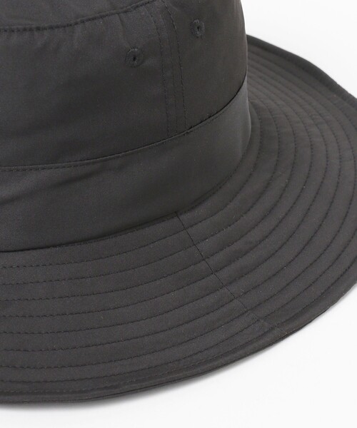 BEAMS BOY（ビームスボーイ）の「BEAMS BOY / バケットハット 24AW（ハット・レディース・ピンク/ブラック/グレー・ONE SIZE）」の13枚目の写真