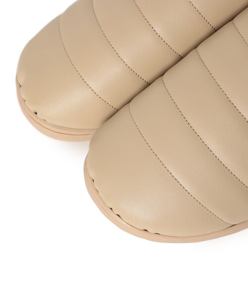 SUBU（スブ）の「【別注】SUBU / トーナル カラー サンダル（サンダル・メンズ・ミント/ベージュ/ライトグレー・0/3/2/1）」の7枚目の写真