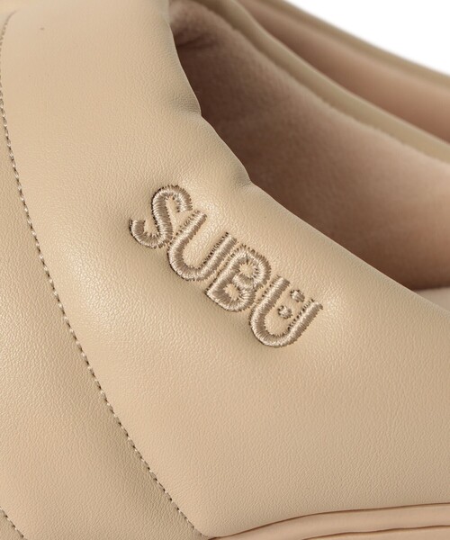 SUBU（スブ）の「【別注】SUBU / トーナル カラー サンダル（サンダル・メンズ・ミント/ベージュ/ライトグレー・0/3/2/1）」の8枚目の写真