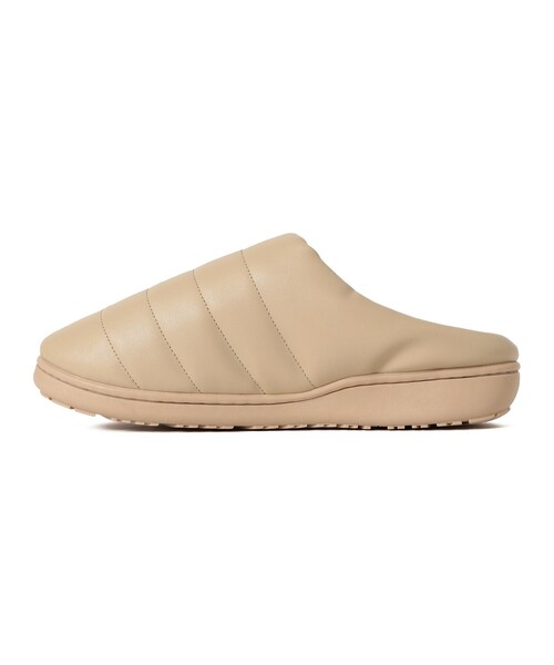 SUBU（スブ）の「【別注】SUBU / トーナル カラー サンダル（サンダル・メンズ・ミント/ベージュ/ライトグレー・0/3/2/1）」の9枚目の写真