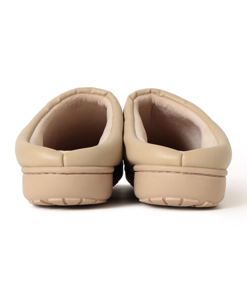 SUBU（スブ）の「【別注】SUBU / トーナル カラー サンダル（サンダル・メンズ・ミント/ベージュ/ライトグレー・0/3/2/1）」の11枚目の写真