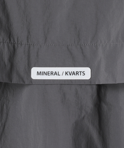 B.C STOCK（ベーセーストック）の「OLIVEDRAB/オーバーシャツ（シャツ/ブラウス・メンズ・スミクロ/グレー/カーキ・MEDIUM/LARGE）」の15枚目の写真