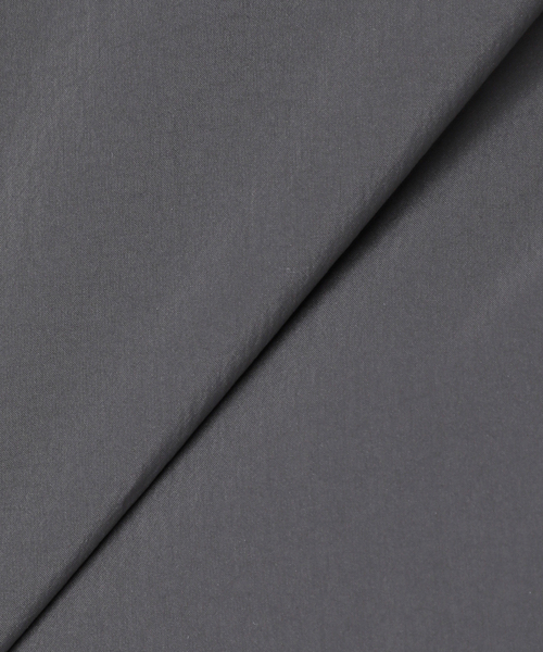 B.C STOCK（ベーセーストック）の「OLIVEDRAB/オーバーシャツ（シャツ/ブラウス・メンズ・スミクロ/グレー/カーキ・MEDIUM/LARGE）」の19枚目の写真