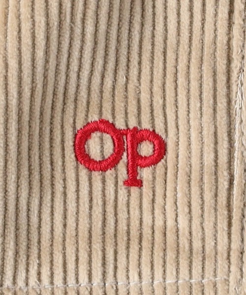 Right-on（ライトオン）の「【OCEAN PACIFIC】ショートパンツ（その他パンツ・メンズ・ベージュ/ブラック/グレー・L/XL/M）」の12枚目の写真