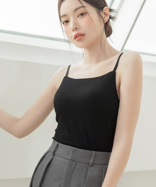 170万枚突破！】おしゃれもブラもね。BRAmoneなら一枚でナチュ盛りが