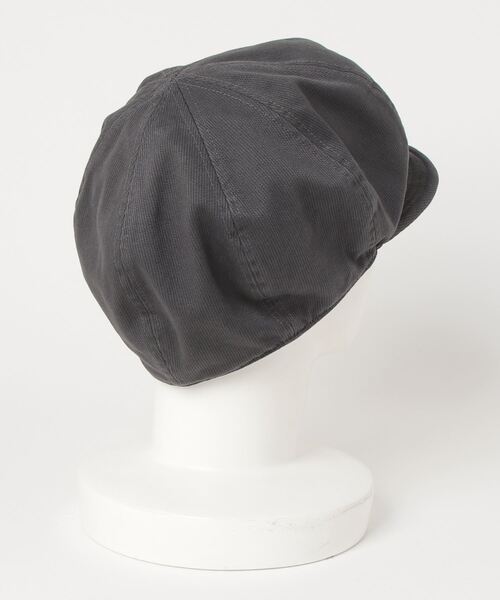 CA4LA（カシラ）の「BCAS-C522（キャスケット）」 - WEAR