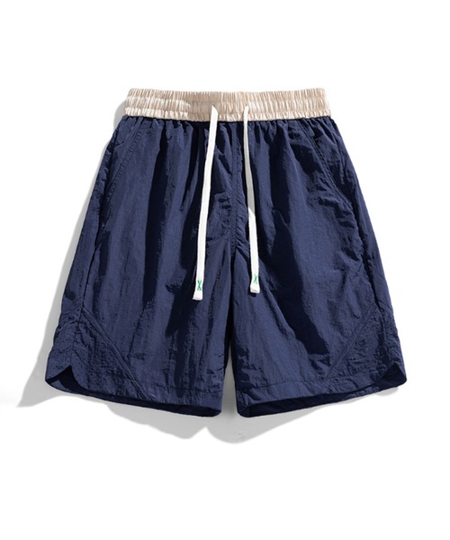 JAPAN短パン 楽天市場】ショートパンツ メンズ 短めパンツ フィットネス