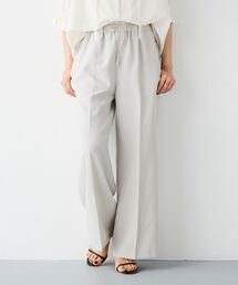 le.coeur blanc | タンブラーブッチャーイージーパンツ(その他パンツ)