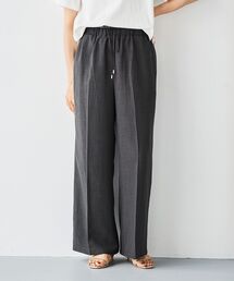 le.coeur blanc | タンブラーブッチャーイージーパンツ(その他パンツ)