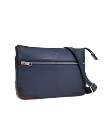 SEEKER | 【EDGE】コンビレザー 2WAY クラッチショルダー SKB-EG05(ショルダーバッグ)