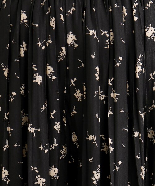 grove（グローブ）の「◆割線風プリーツスカーチョ（その他パンツ・レディース・ブラック系2/ナチュラル/ダークグレー/ネイビー・02/03/04/05/01）」の21枚目の写真