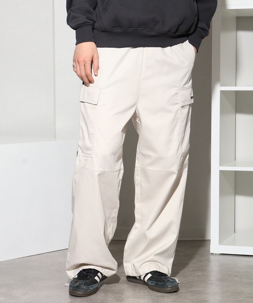 セール】【CONVERSE/コンバース】ライン入り リラクシング カーゴ