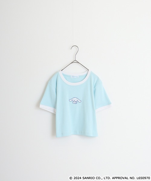 TWICE 8周年 popup サンリオ Tシャツ XLサイズ 新品未開封 TWICE サンリオ POP UP Tシャツ XLサイズ - メルカリ
