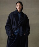 ADAM ET ROPE'(アダムエロペ)の「ジャケット/アウター(トレンチコート)」