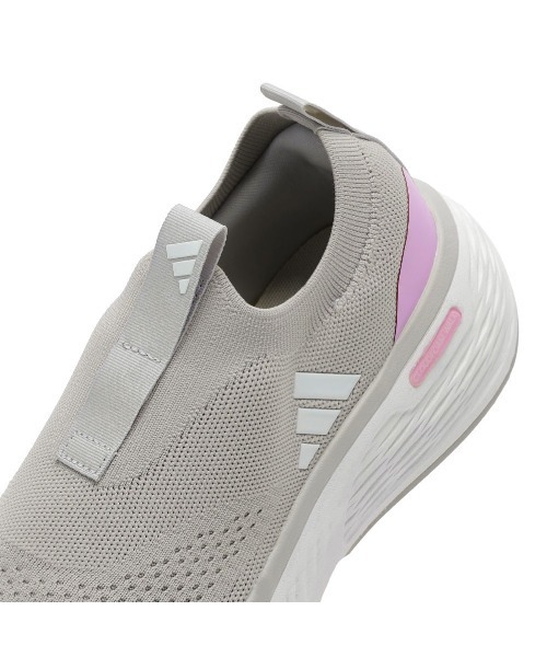 セール】【adidas】 CLOUDFOAM GO SOCK（スニーカー）｜adidas