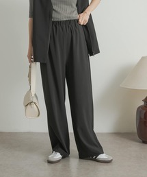 URBAN RESEARCH DOORS | ドライタッチイージーパンツ(その他パンツ)